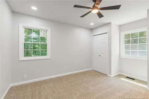 724 Skycliff Court Fayetteville NC 28311