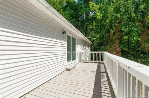 724 Skycliff Court Fayetteville NC 28311