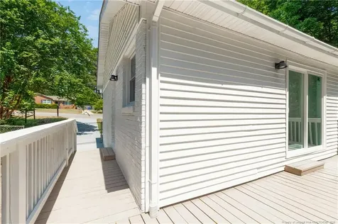 724 Skycliff Court Fayetteville NC 28311