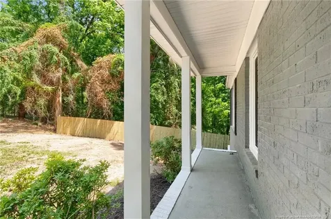 724 Skycliff Court Fayetteville NC 28311