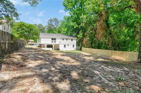 724 Skycliff Court Fayetteville NC 28311
