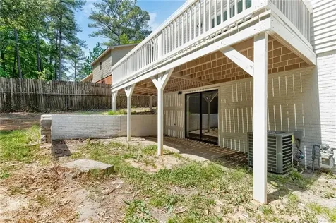 724 Skycliff Court Fayetteville NC 28311