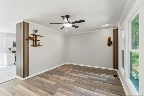 724 Skycliff Court Fayetteville NC 28311