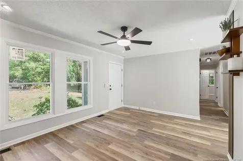 724 Skycliff Court Fayetteville NC 28311