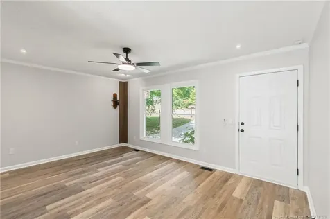 724 Skycliff Court Fayetteville NC 28311