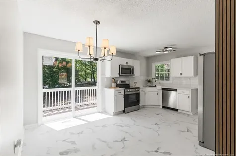 724 Skycliff Court Fayetteville NC 28311