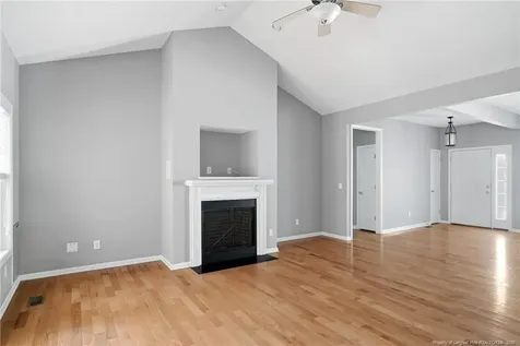 6 Moore Drive Pinehurst NC 28374