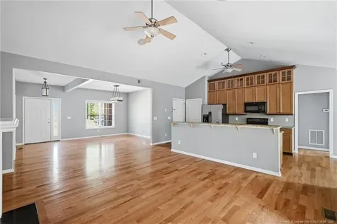 6 Moore Drive Pinehurst NC 28374