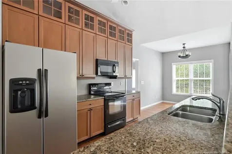 6 Moore Drive Pinehurst NC 28374