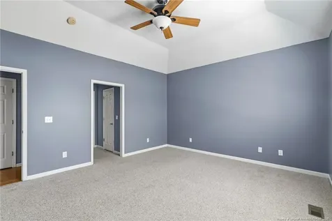 6 Moore Drive Pinehurst NC 28374