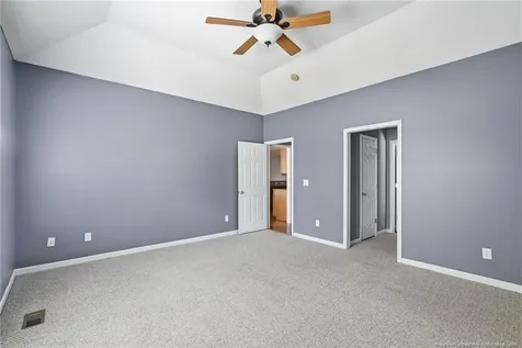 6 Moore Drive Pinehurst NC 28374