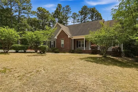 6 Moore Drive Pinehurst NC 28374