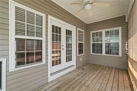 6 Moore Drive Pinehurst NC 28374