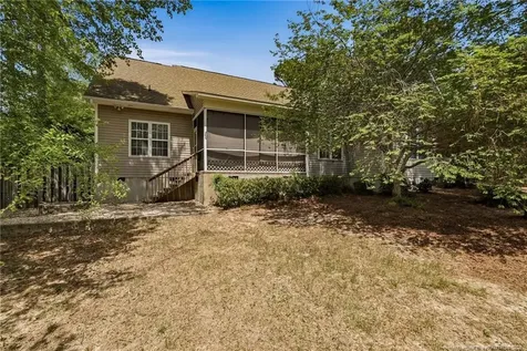 6 Moore Drive Pinehurst NC 28374