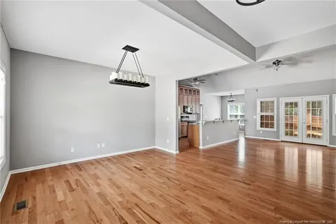 6 Moore Drive Pinehurst NC 28374