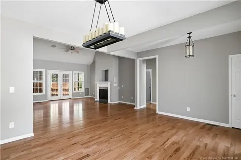6 Moore Drive Pinehurst NC 28374