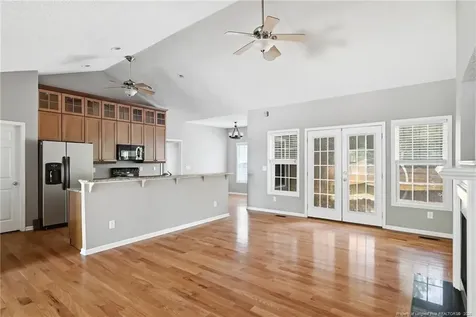 6 Moore Drive Pinehurst NC 28374