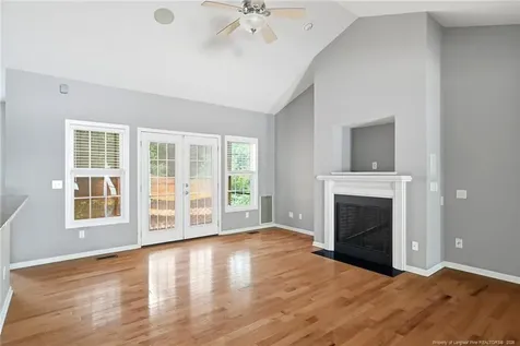6 Moore Drive Pinehurst NC 28374