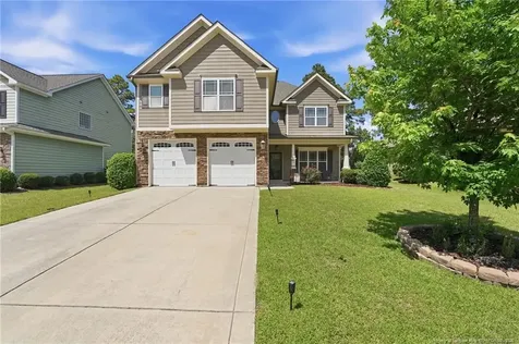 886 Micahs Way Spring Lake NC 28390