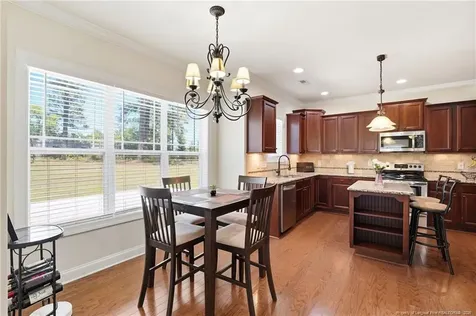 886 Micahs Way Spring Lake NC 28390