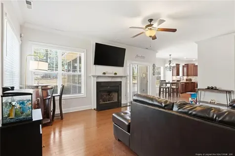 886 Micahs Way Spring Lake NC 28390