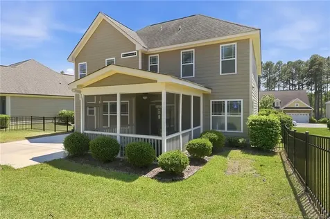 886 Micahs Way Spring Lake NC 28390