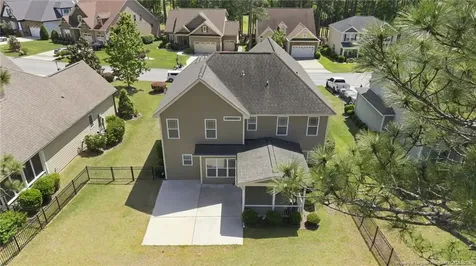 886 Micahs Way Spring Lake NC 28390