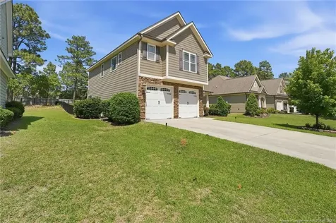 886 Micahs Way Spring Lake NC 28390