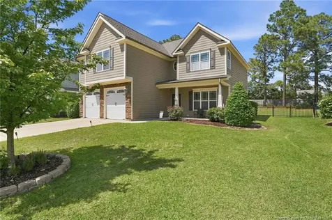 886 Micahs Way Spring Lake NC 28390