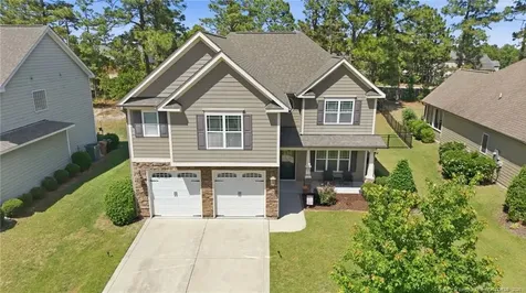 886 Micahs Way Spring Lake NC 28390