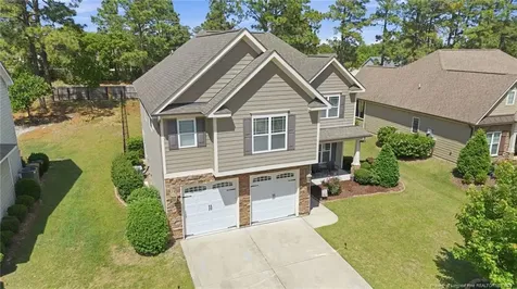 886 Micahs Way Spring Lake NC 28390
