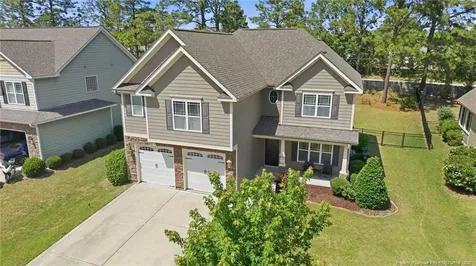 886 Micahs Way Spring Lake NC 28390