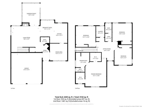 886 Micahs Way Spring Lake NC 28390