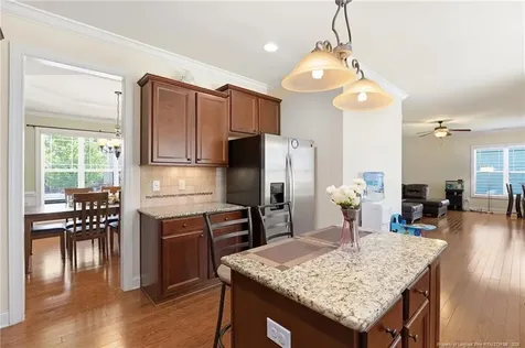 886 Micahs Way Spring Lake NC 28390