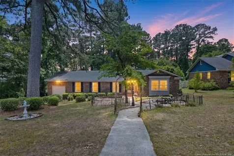 202 Andover Road Fayetteville NC 28311