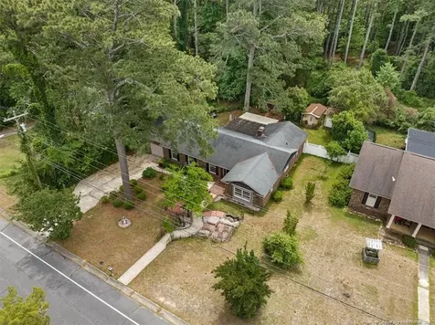 202 Andover Road Fayetteville NC 28311