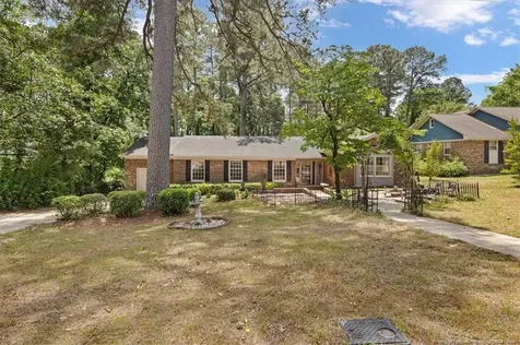 202 Andover Road Fayetteville NC 28311