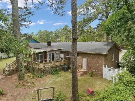 202 Andover Road Fayetteville NC 28311