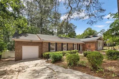 202 Andover Road Fayetteville NC 28311