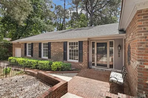 202 Andover Road Fayetteville NC 28311