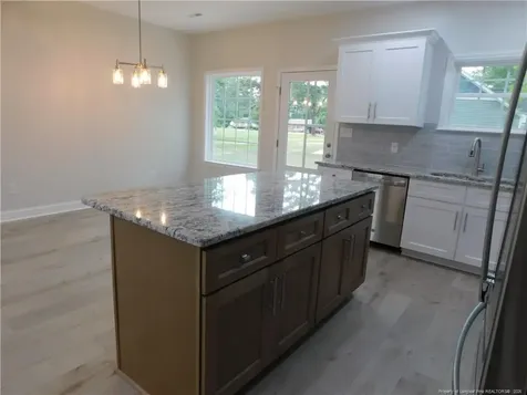 469 E Poplar Street Bladenboro NC 28320