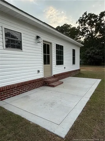 469 E Poplar Street Bladenboro NC 28320