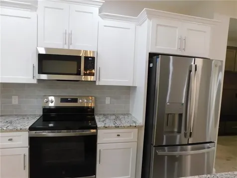 469 E Poplar Street Bladenboro NC 28320
