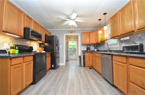 2061 Wood Duck Drive Fayetteville NC 28304