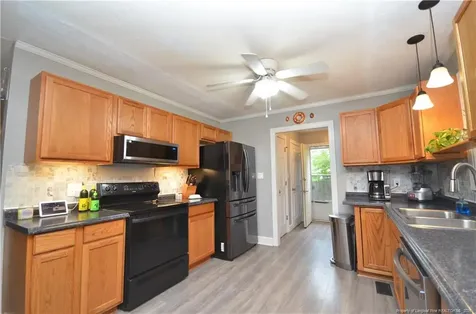 2061 Wood Duck Drive Fayetteville NC 28304