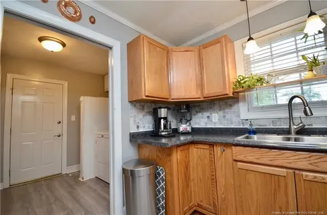 2061 Wood Duck Drive Fayetteville NC 28304
