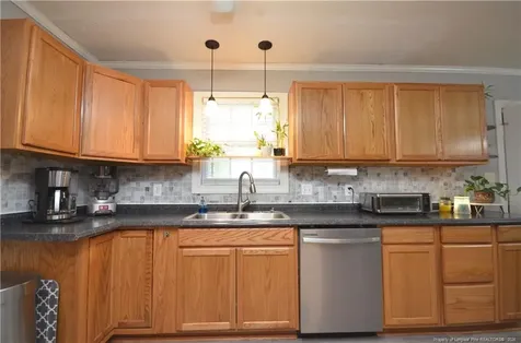 2061 Wood Duck Drive Fayetteville NC 28304
