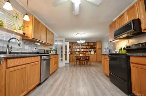 2061 Wood Duck Drive Fayetteville NC 28304