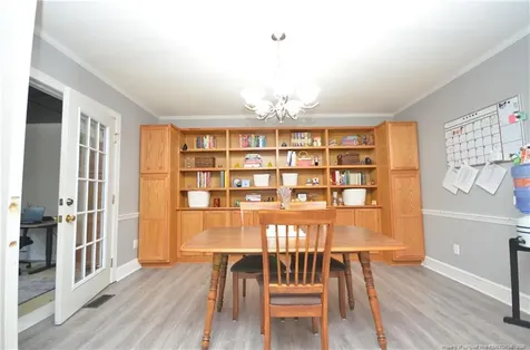 2061 Wood Duck Drive Fayetteville NC 28304