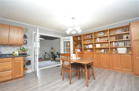 2061 Wood Duck Drive Fayetteville NC 28304